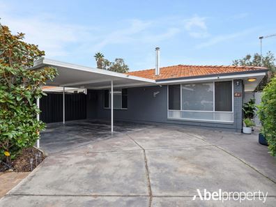 4B Kyarra  Street, Innaloo WA 6018