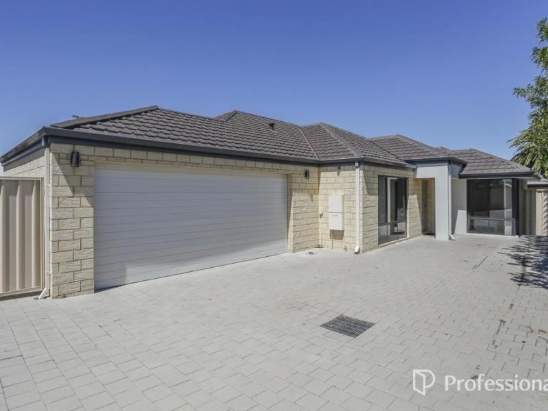 35A Wittenoom Road, High Wycombe WA 6057