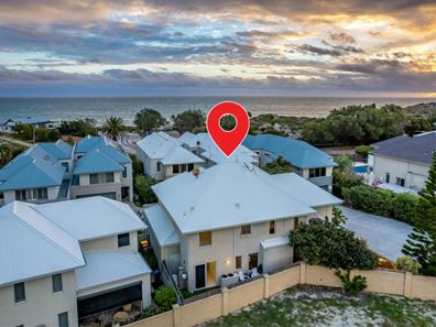 1/12 Catalina Place, Quinns Rocks WA 6030