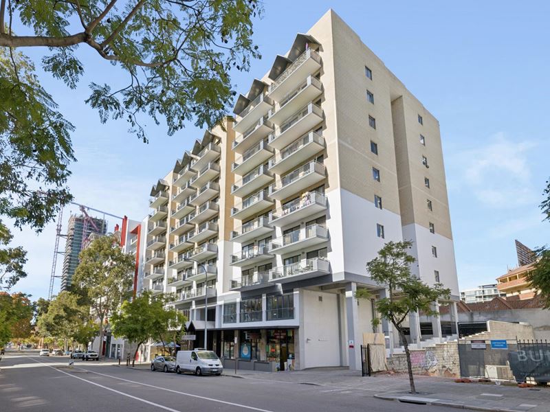 3/193 Hay Street, East Perth