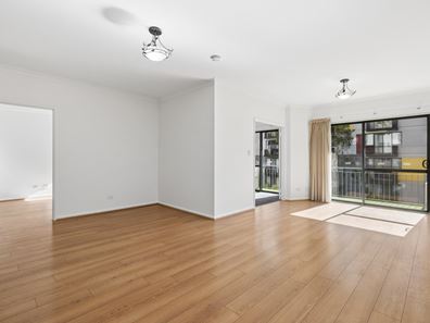 3/193 Hay Street, East Perth WA 6004