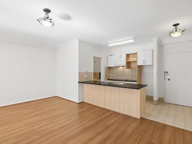 3/193 Hay Street, East Perth WA 6004