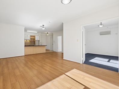 3/193 Hay Street, East Perth WA 6004