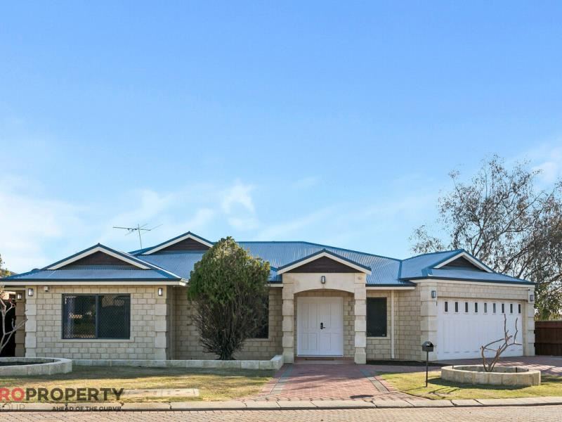 21 Hedgeley Corner, Landsdale WA 6065
