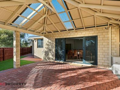 21 Hedgeley Corner, Landsdale WA 6065