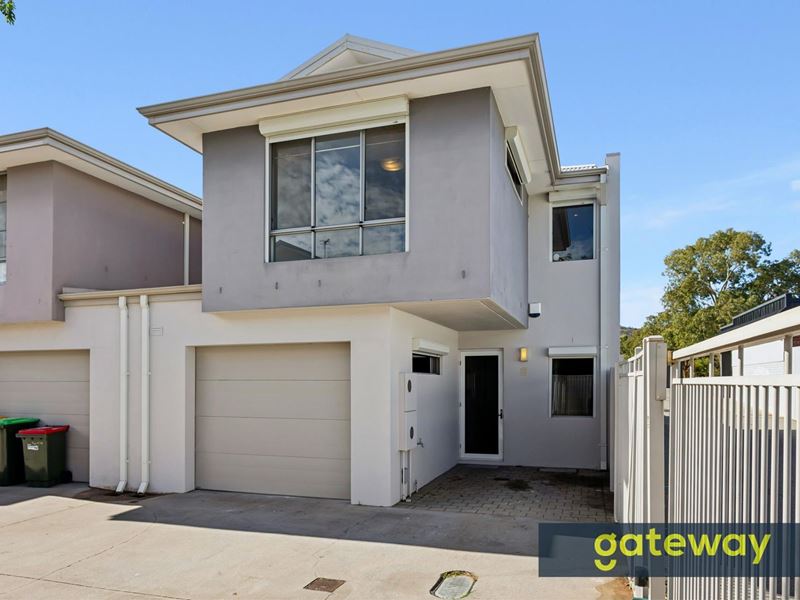 8/39 Edinburgh  Road, Forrestfield WA 6058