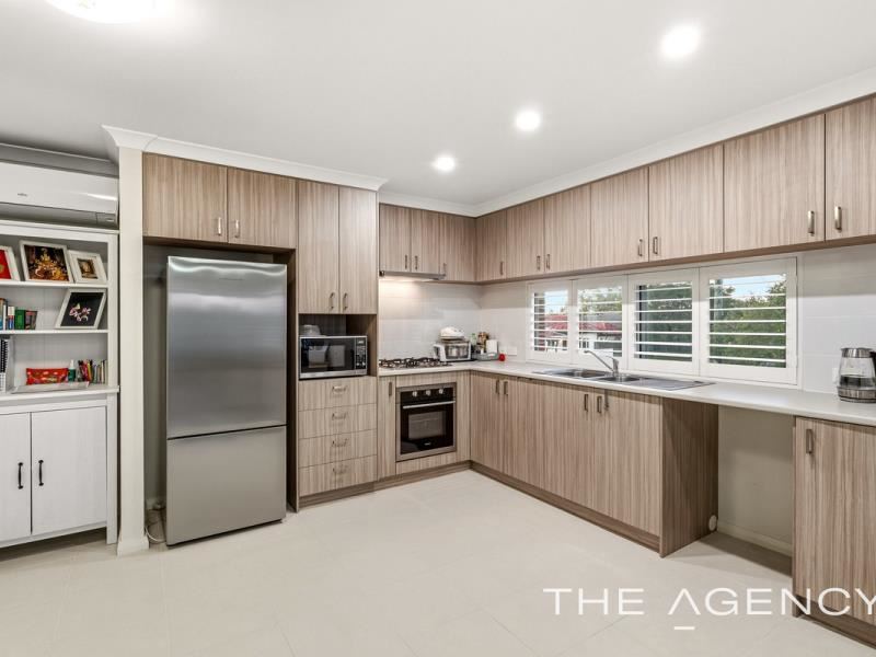 2/116 Knutsford Avenue, Rivervale