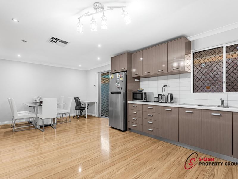 16 Sewell Court, Noranda WA 6062