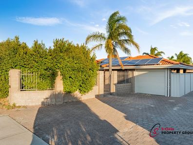 16 Sewell Court, Noranda WA 6062