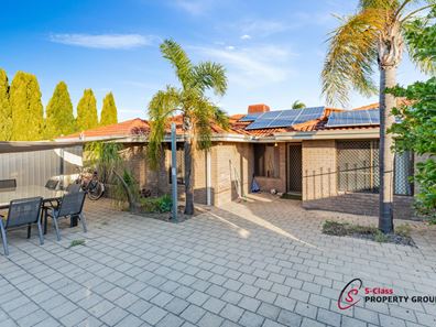 16 Sewell Court, Noranda WA 6062