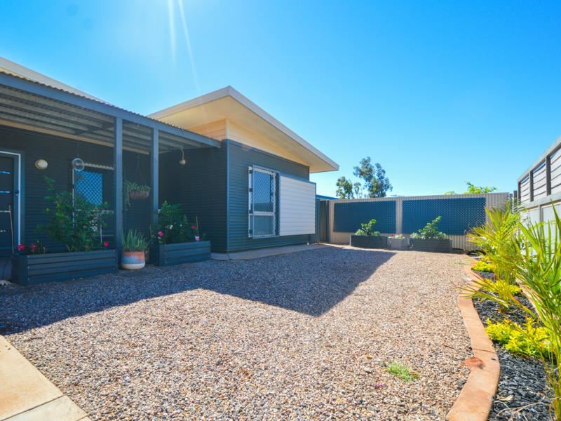 1 Paton Road, South Hedland WA 6722