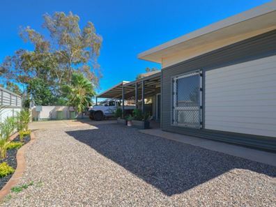 1 Paton Road, South Hedland WA 6722