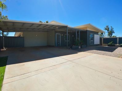 1 Paton Road, South Hedland WA 6722