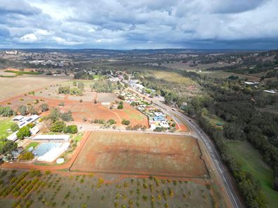 Lot 2, L2 Great Northern Highway, Bindoon WA 6502