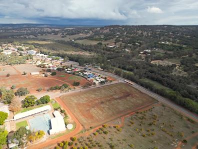 Lot 2, L2 Great Northern Highway, Bindoon WA 6502