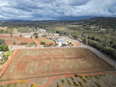 Lot 2, L2 Great Northern Highway, Bindoon WA 6502