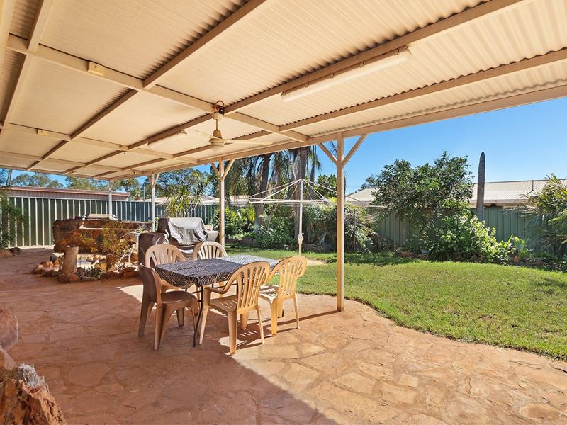 5 Spencer Street, Wickham WA 6720