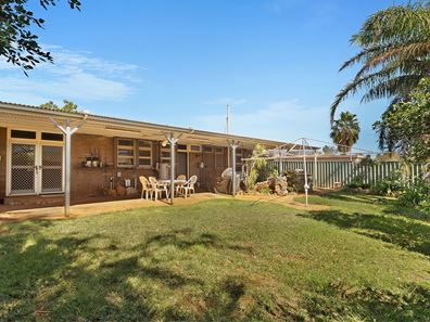 5 Spencer Street, Wickham WA 6720