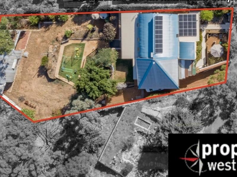 8 Mastalerz Retreat, Toodyay
