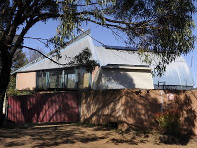 8 Mastalerz Retreat, Toodyay WA 6566