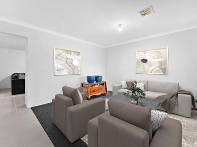 33 Lyrebird Loop, Seville Grove WA 6112
