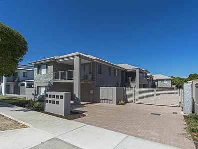 6/358 Hardey Road, Cloverdale WA 6105