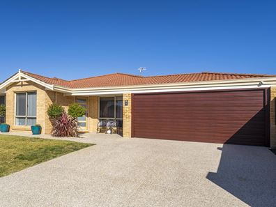 10 Porto Novo Mews, Secret Harbour WA 6173