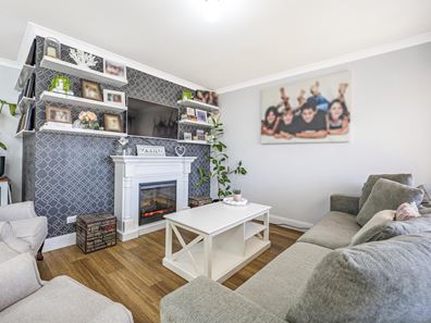 10 Porto Novo Mews, Secret Harbour WA 6173