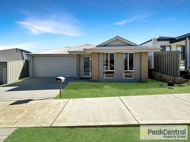 7 Bolsover St, Wellard WA 6170
