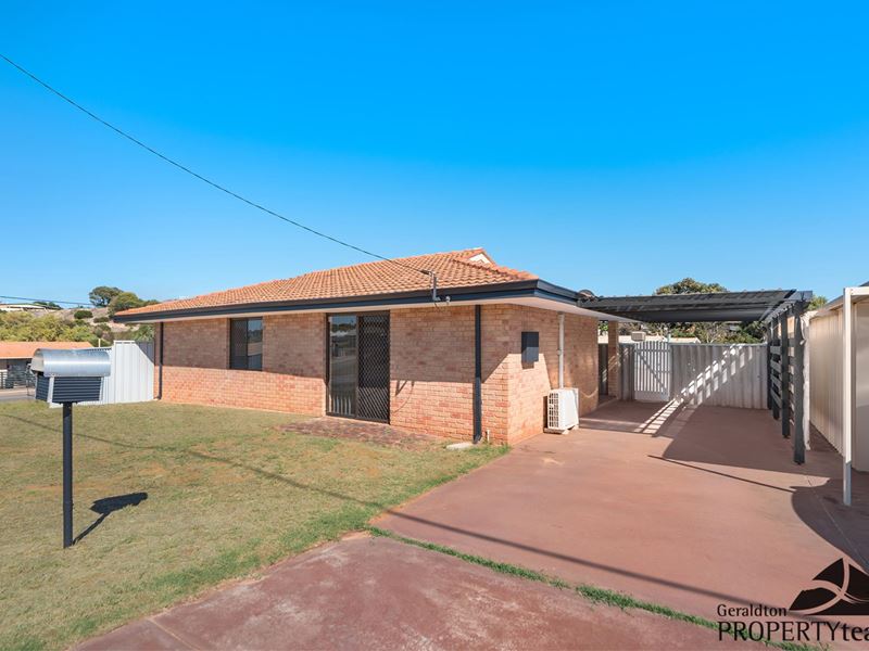 14B James Street, Geraldton WA 6530