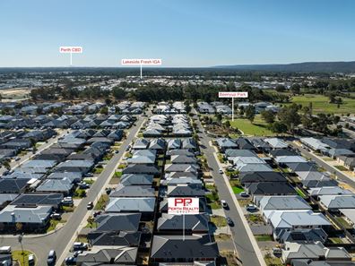 5 Quadrant Parkway, Byford WA 6122