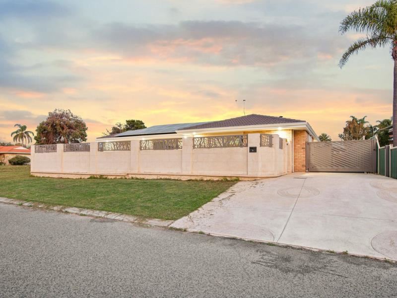 6 Ardmore Court, Meadow Springs WA 6210