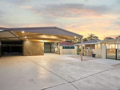 6 Ardmore Court, Meadow Springs WA 6210