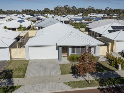 4 Princeville Avenue, Dunsborough WA 6281