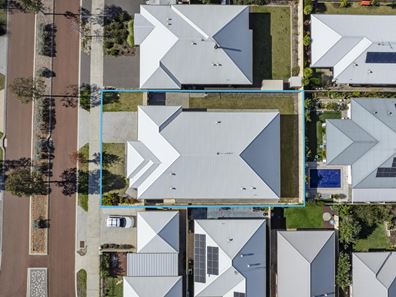 4 Princeville Avenue, Dunsborough WA 6281