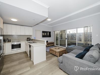 15/10 Pavonia Link, Clarkson WA 6030