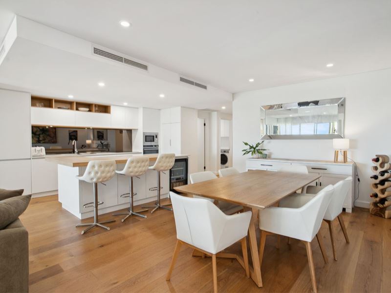 R401/183 West Coast Highway, Scarborough