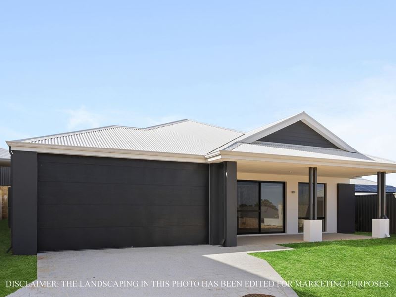 20 Amalfi Drive, Bullsbrook