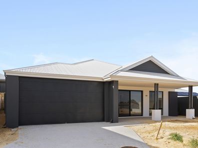 20 Amalfi Drive, Bullsbrook WA 6084