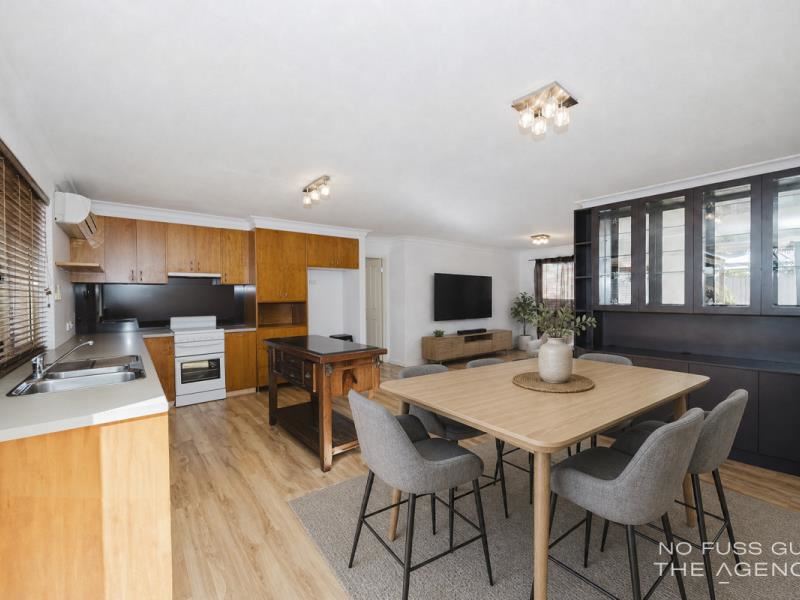 33b Whatley Crescent, Bayswater WA 6053