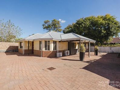 33b Whatley Crescent, Bayswater WA 6053
