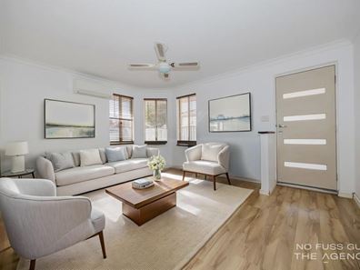 33b Whatley Crescent, Bayswater WA 6053
