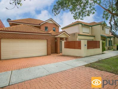 117 Sunbury Road, Victoria Park WA 6100