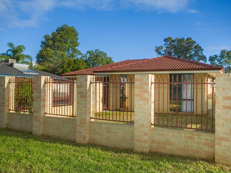 5 Rupert Street, Armadale WA 6112