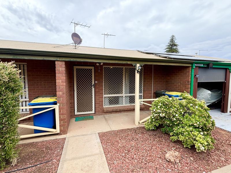 12/11 Piesse Street, Boulder WA 6432