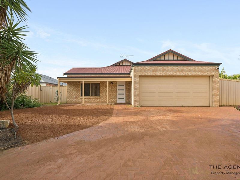 30 Frankland Place, Jane Brook WA 6056