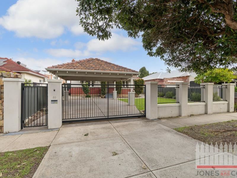 50 Grosvenor Road, Bayswater