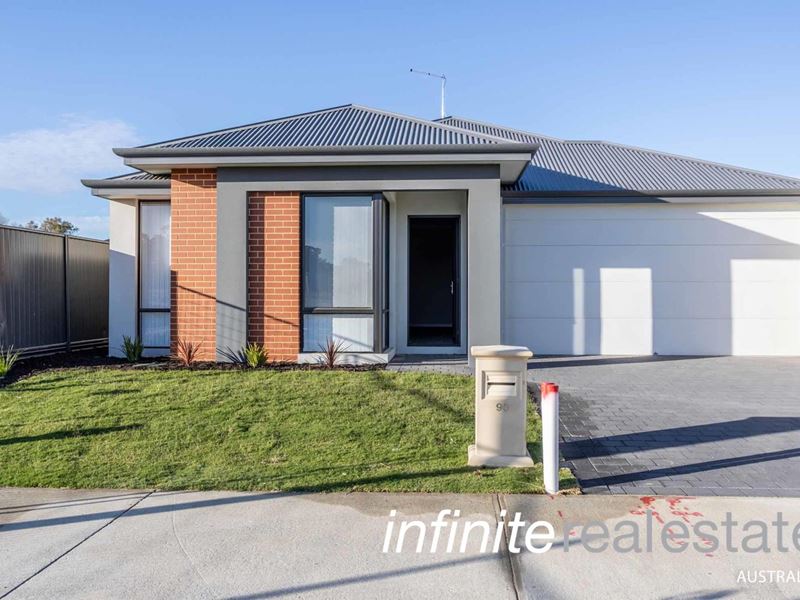 90 Paparone Road, Baldivis WA 6171