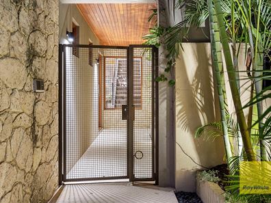 48A BROOME STREET, Cottesloe WA 6011