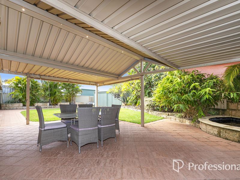 3 Spicer Place, Bellevue WA 6056